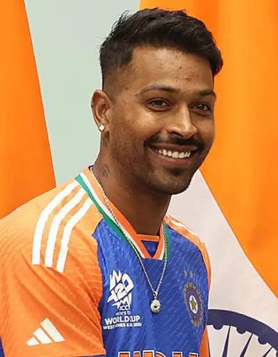 1993 hardik pandya indian cricketer 10 11