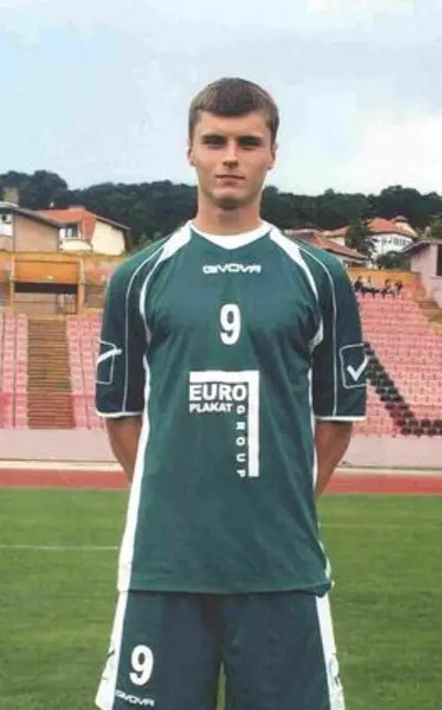 1993 irfan hadzic bosnian footballer 06 15