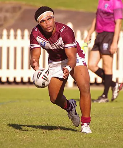 1993 jayden hodges australian rugby league player 10 09