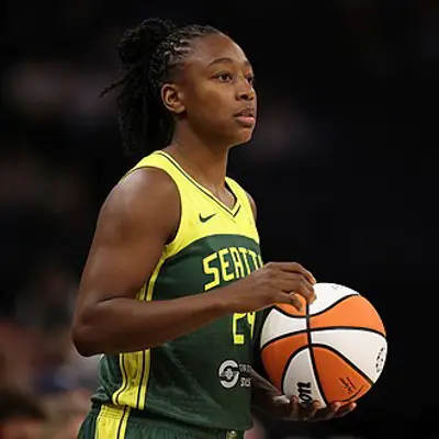1993 jewell loyd american basketball player 10 05