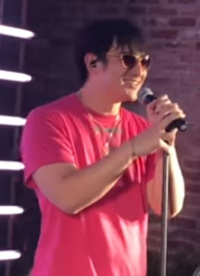 1993 joji japanese australian singer songwriter 09 16