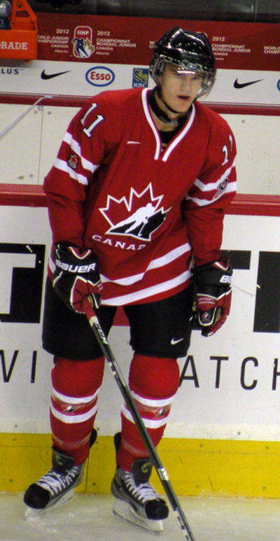 1993 jonathan huberdeau canadian ice hockey player 06 04