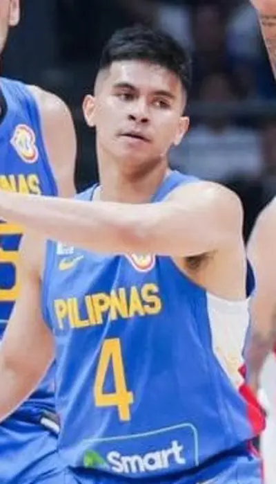 1993 kiefer ravena filipino basketball player 10 27