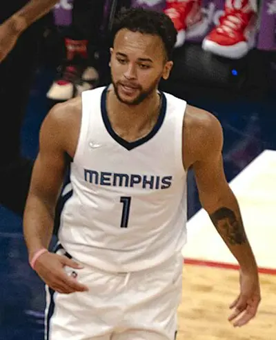 1993 kyle anderson american chinese basketball player 09 20