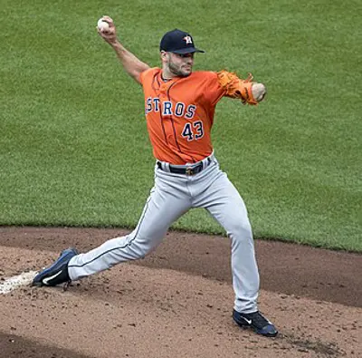 1993 lance mccullers jr