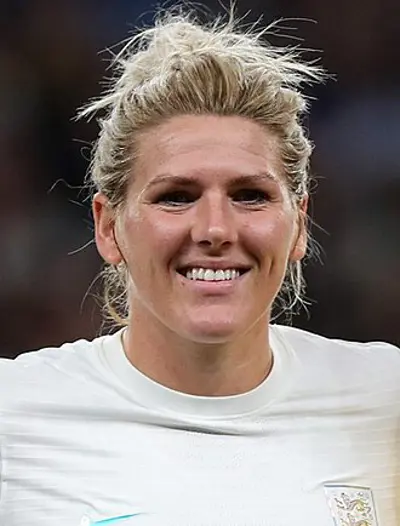 1993 millie bright english footballer 08 21