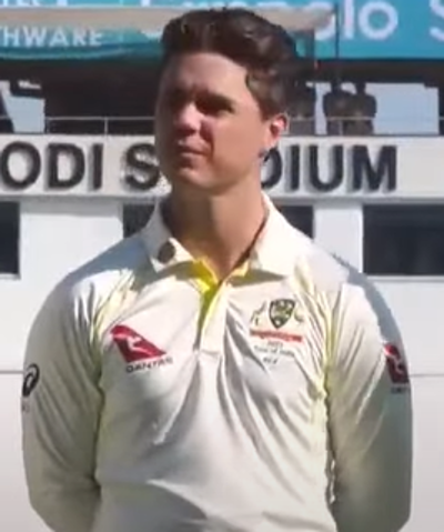 1993 mitchell swepson australian cricketer 10 04