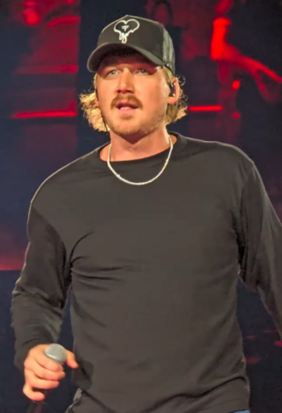 1993 morgan wallen american singer songwriter 05 13