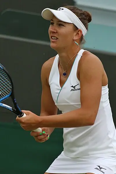 1993 nicole melichar american tennis player 07 29