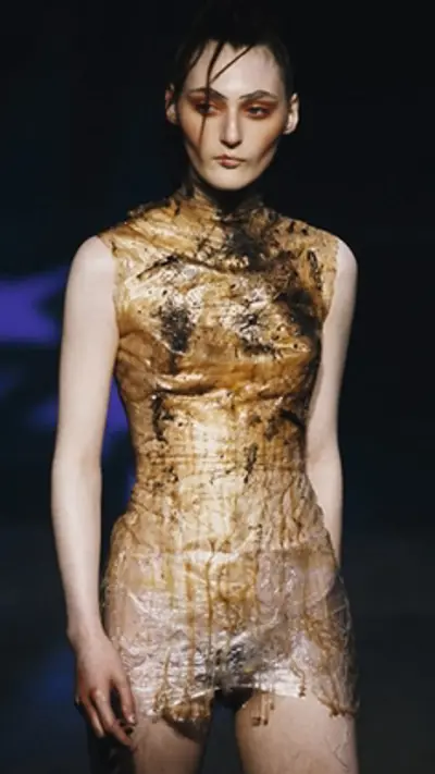 1993 nihilism the first professional runway show from the britis 10 18
