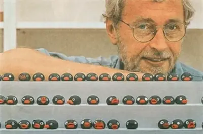1993 otmar gutmann german filmmaker born 1937 10 13