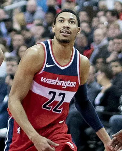 1993 otto porter jr