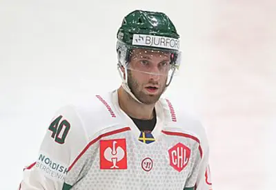 1993 petteri lindbohm finnish ice hockey player 09 23