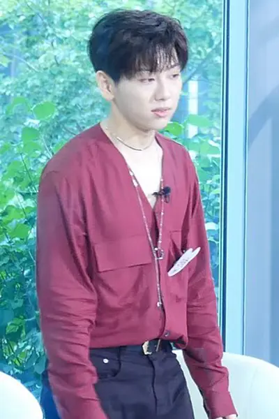1993 roh tae hyun south korean singer and dancer 10 15