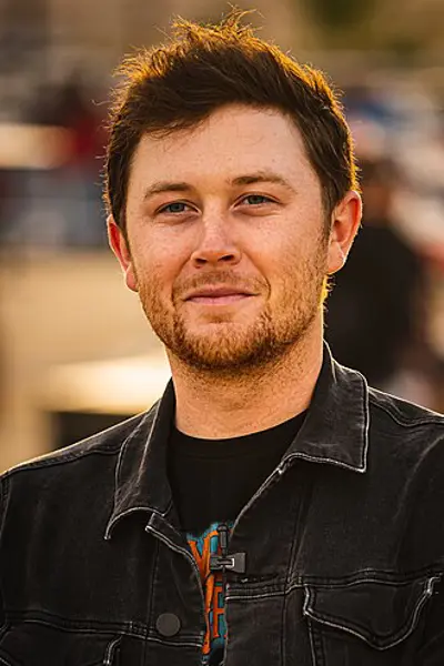1993 scotty mccreery american singer and songwriter 10 09