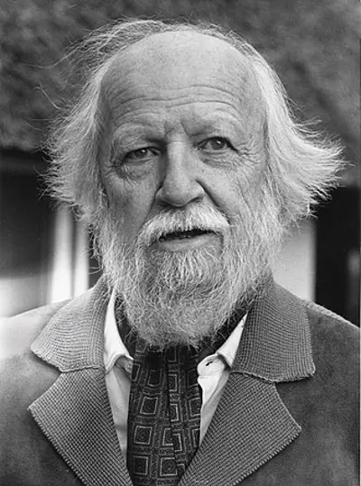 1993 william golding british novelist playwright and poet nob 06 19