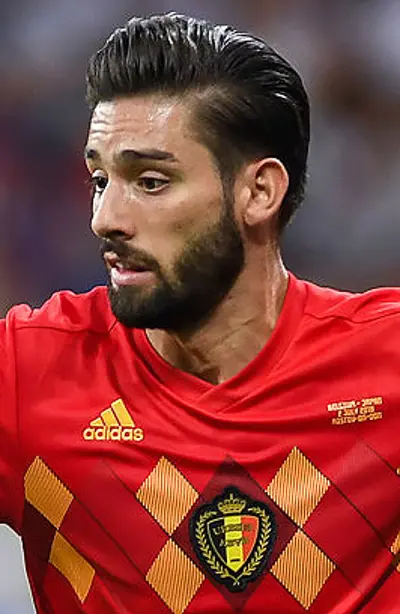 1993 yannick carrasco belgian footballer 09 04