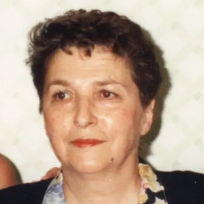 1993 yvette amice french mathematician born 1936 07 04