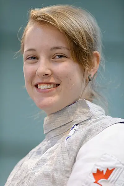 1994 alanna goldie canadian fencer 04 17