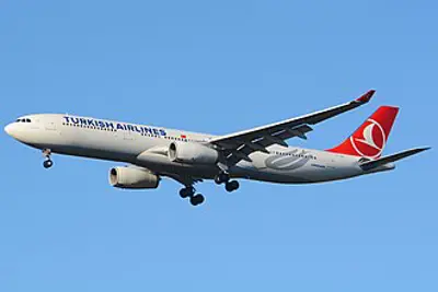 1994 an airbus a330 300 crashes during a test flight at toulouse 06 30