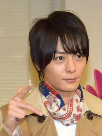 1994 atsuhiro inukai japanese actor 06 13