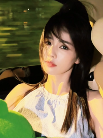 1994 bai lu chinese actress 09 23