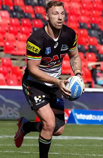 1994 bryce cartwright australian rugby league player 11 15