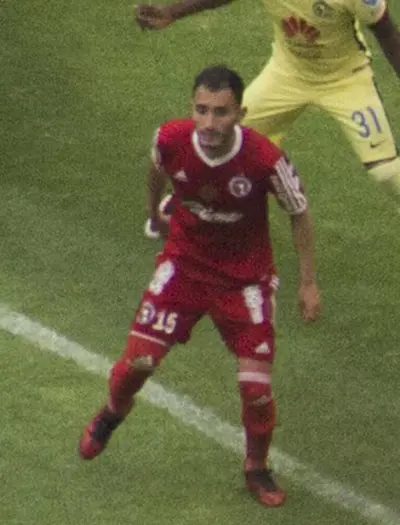 1994 carlos guzman mexican footballer 05 19