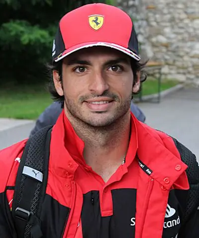 1994 carlos sainz jr