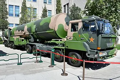 1994 china conducts a nuclear test for df 31 warhead at area c b 06 10