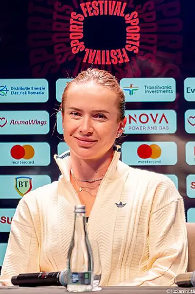 1994 elina svitolina ukrainian tennis player 09 12