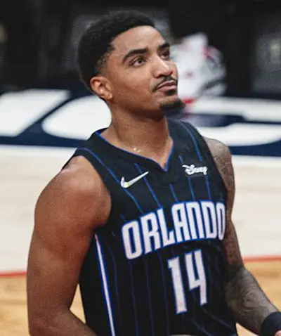 1994 gary harris american basketball player 09 14