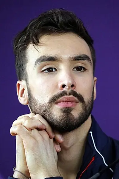 1994 guillaume cizeron french ice dancer 11 12