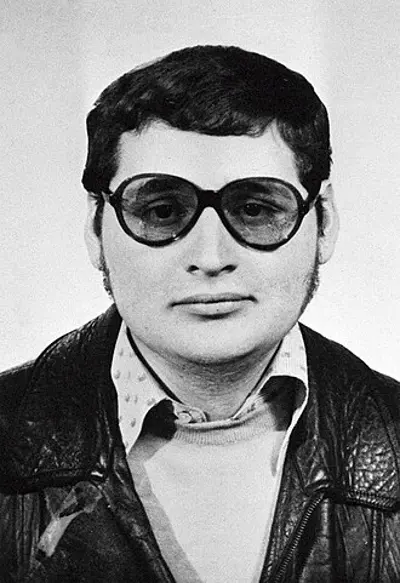 1994 ilich ramirez sanchez also known as carlos the jackal is 08 14