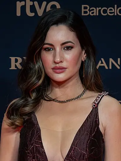 1994 ivana baquero spanish actress 06 11