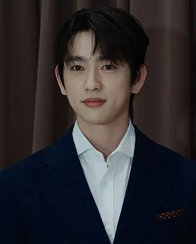 1994 jinyoung south korean singer actor songwriter 09 22