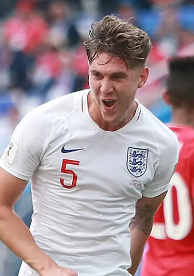 1994 john stones english footballer 05 28