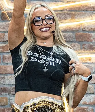 1994 liv morgan american professional wrestler 06 08