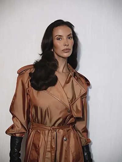 1994 maya jama british tv presenter