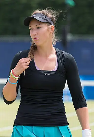 1994 mia eklund finnish tennis player 10 30