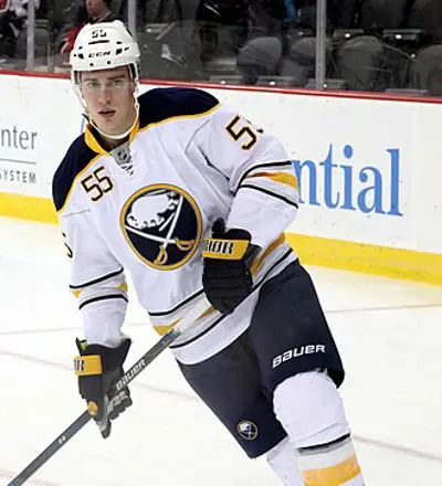 1994 rasmus ristolainen finnish ice hockey player 10 27