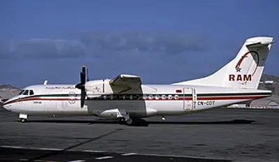 1994 royal air maroc flight 630 crashes in douar izounine morocc 08 21