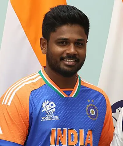 1994 sanju samson indian cricketer 11 11