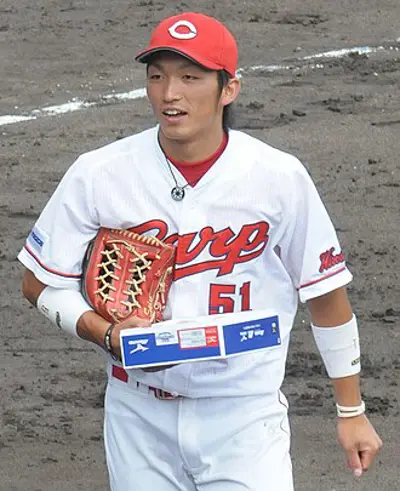 1994 seiya suzuki japanese baseball player 08 18