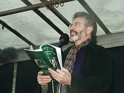 1994 the british government lifts the broadcasting ban imposed ag 09 16