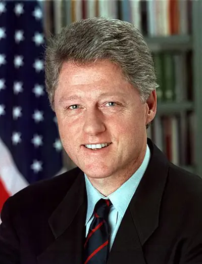1994 the united states under the clinton administration returns 10 15