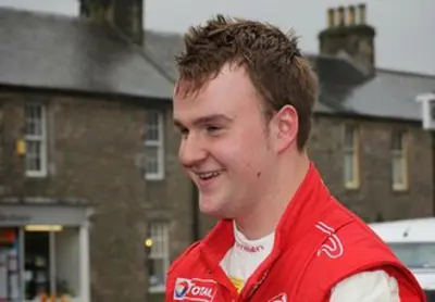 1994 timothy cathcart northern irish race car driver died 2014 07 07