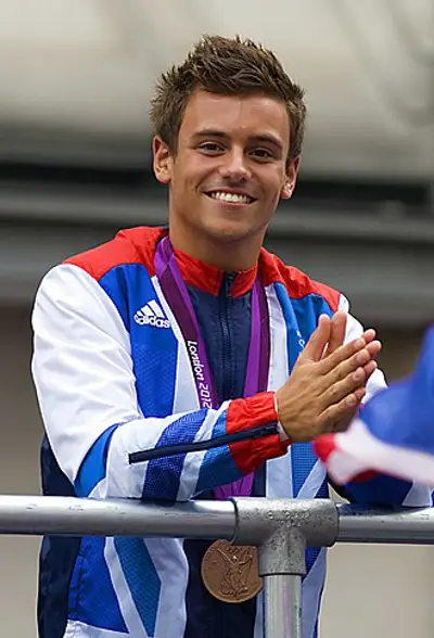 1994 tom daley english diver 05 21