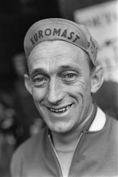 1994 wout wagtmans dutch cyclist born 1929 08 15