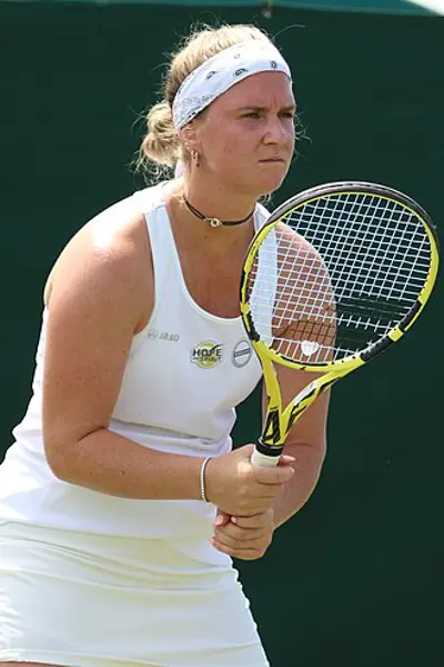 1994 ysaline bonaventure belgian tennis player 08 29